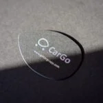 Nietypowe wizytówki