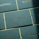 Nietypowe wizytówki