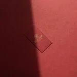 Wizytówki kaszerowane