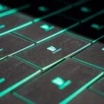 Wizytówki z sitodrukiem